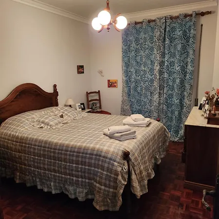 Apartman Relax *