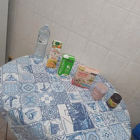 Relax * Apúlia