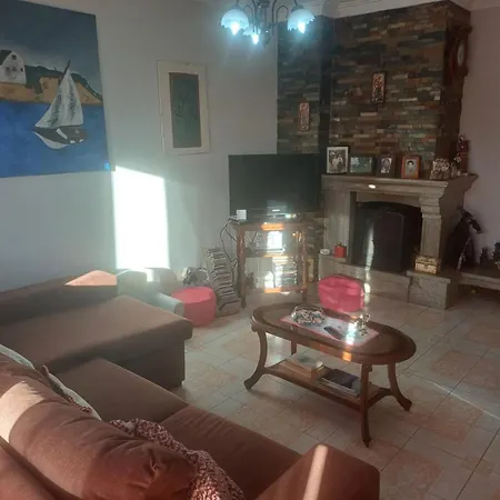 Apartman Relax Apúlia