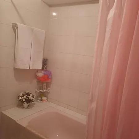 Relax Apartman Apúlia